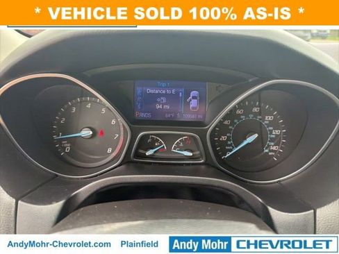 Used 2013 Ford Focus SE FWD image 15