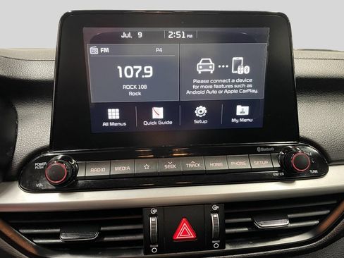 Used 2019 Kia Forte LXS FWD image 14