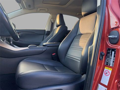 Used 2020 Lexus NX 300 AWD w/ Premium Package image 8