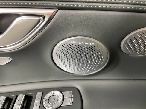 New 2026 Genesis GV80 2.5T Advanced AWD/4WD image 19
