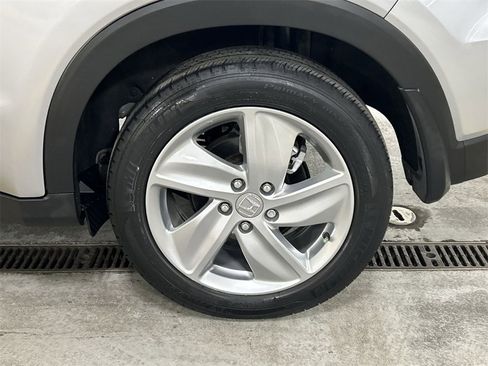 Used 2019 Honda HR-V EX-L image 11