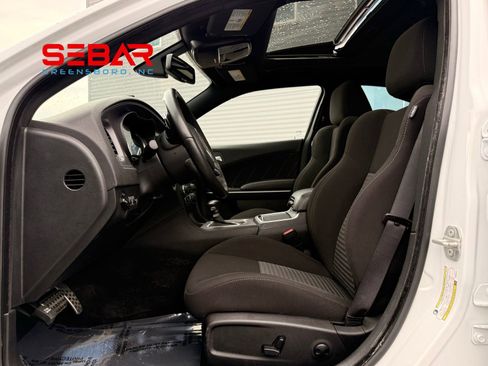 Used 2023 Dodge Charger R/T w/ Cold Weather Package image 8