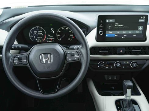Used 2026 Honda HR-V LX image 19
