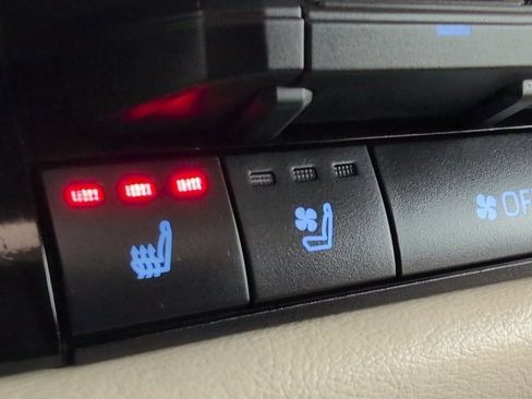 Used 2022 Toyota Tundra 1794 Edition w/ Advanced Package image 42