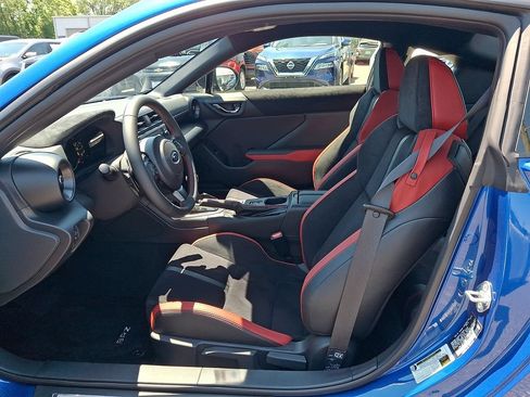 Certified 2026 Subaru BRZ Limited RWD image 14