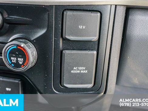 Used 2025 Ford F250 XLT image 43