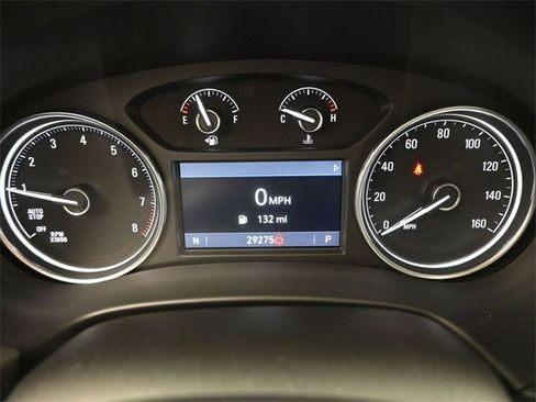 Certified 2023 Buick Enclave Essence w/ Sport Touring Edition image 38