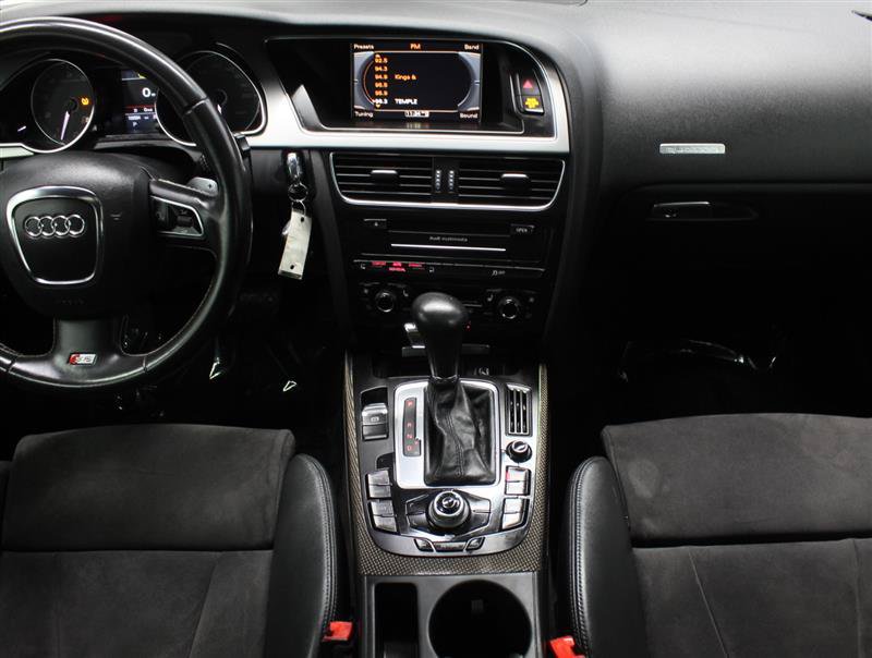 Used 2011 Audi S5 Premium Plus AWD/4WD image 18