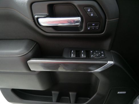Used 2022 GMC Sierra 1500 AT4 w/ AT4 Premium Package AWD/4WD image 19