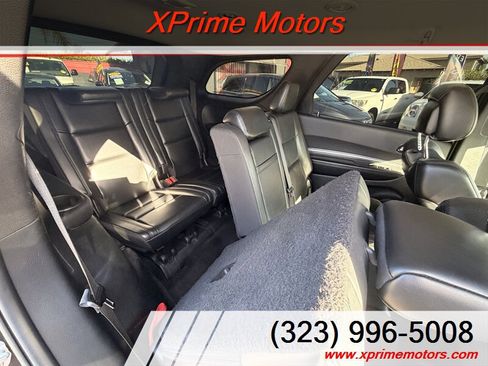 Used 2019 Dodge Durango GT AWD/4WD image 33