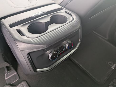 New 2026 Ford Expedition Max Platinum w/ Stealth Performance Package image 32