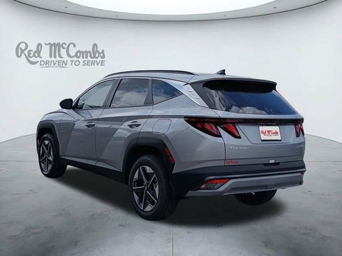 New 2026 Hyundai Tucson SEL image 3
