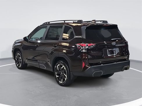 New 2026 Subaru Forester Limited image 7