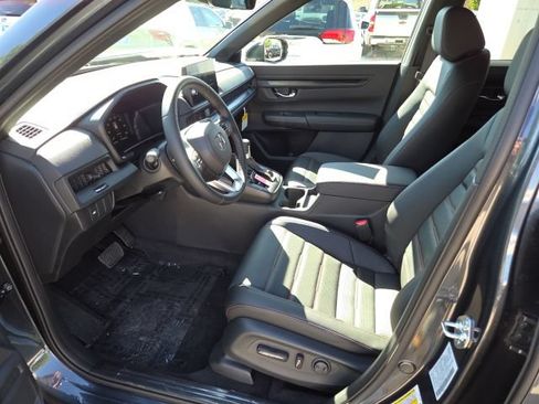 New 2026 Honda CR-V Sport-L image 7