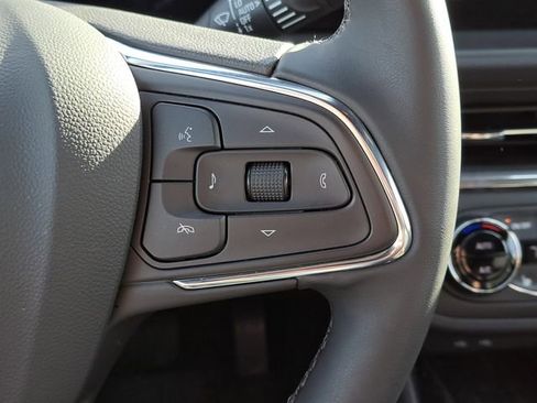 New 2026 Buick Envista Preferred w/ Convenience I Package image 21