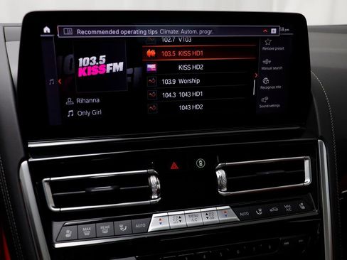 New 2026 BMW 840i xDrive image 9