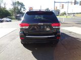 Used 2014 Jeep Grand Cherokee Limited image 4