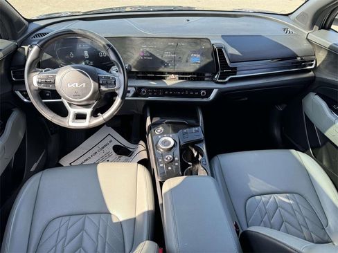 Used 2023 Kia Sportage X-Line image 14