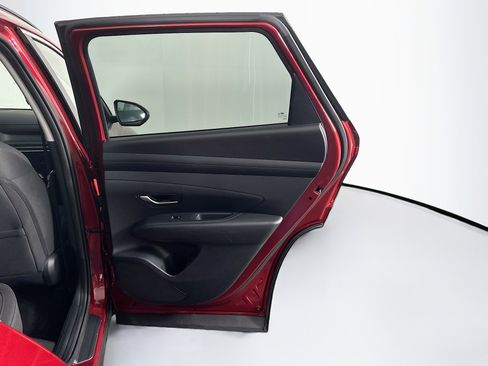 Used 2025 Hyundai Tucson SEL image 31