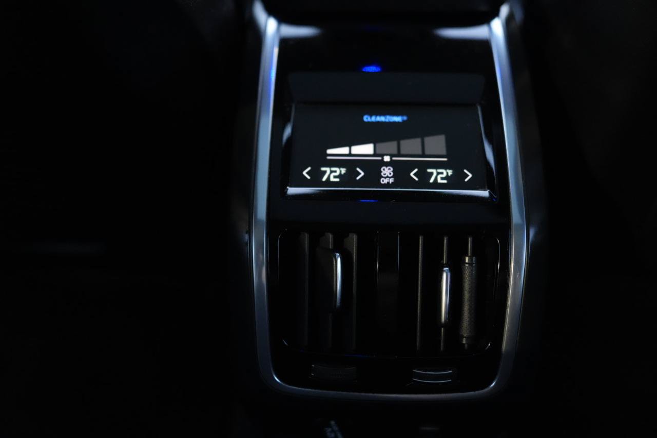 Used 2018 Volvo S90 T6 Inscription AWD/4WD image 21