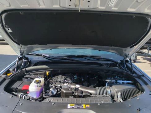 New 2025 Jeep Grand Cherokee L Limited w/ Black Appearance Package image 15