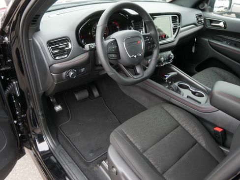 New 2026 Dodge Durango GT w/ Blacktop Package AWD/4WD image 5