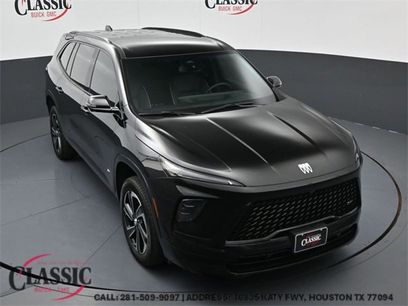 Used 2025 Buick Enclave Sport Touring w/ LPO, Floor Liner Package