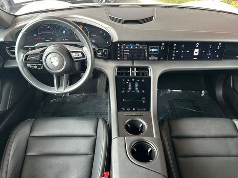 Used 2023 Porsche Taycan RWD image 16