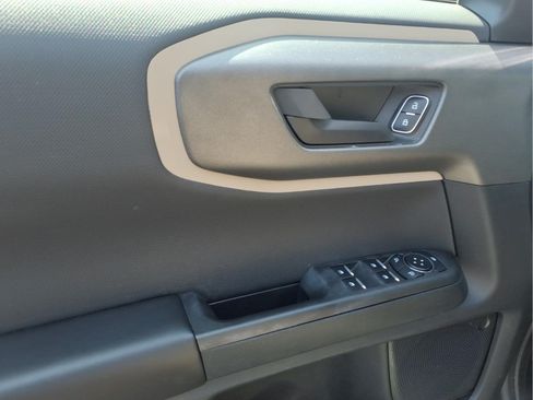 Certified 2025 Ford Bronco Sport Big Bend AWD/4WD image 9