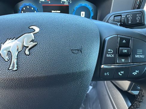 New 2025 Ford Bronco Sport Badlands w/ Badlands Tech Package AWD/4WD image 20