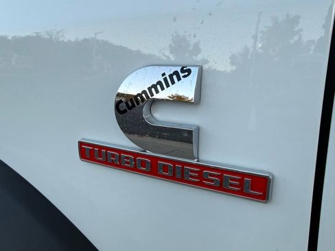 New 2026 RAM 5500 Tradesman w/ Chrome Appearance Group image 13