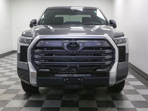New 2026 Toyota Tundra Limited image 3