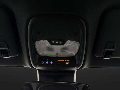 New 2026 Chevrolet Colorado Trail Boss image 26