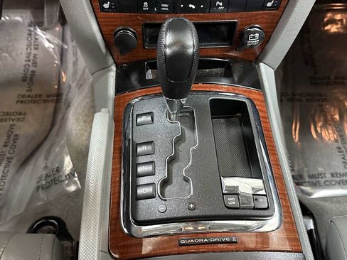 Used 2006 Jeep Grand Cherokee Limited image 20