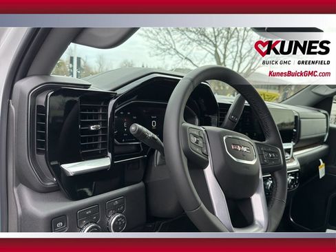 New 2026 GMC Sierra 1500 Elevation AWD/4WD image 22
