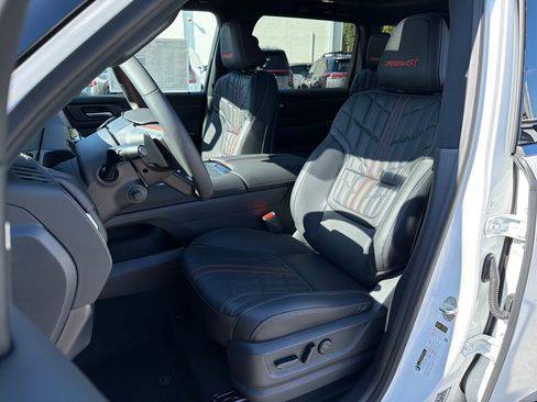 New 2026 Nissan Armada PRO-4X AWD/4WD image 29