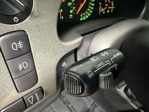 Used 2002 Saab 9-3 Viggen FWD image 24
