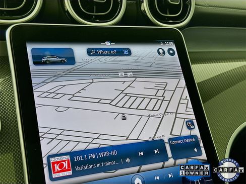 Certified 2024 Mercedes-Benz GLC 300 4MATIC image 14