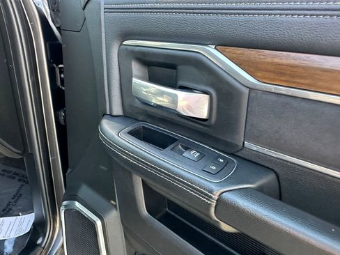 Certified 2024 RAM 2500 Laramie w/ Safety Group image 18