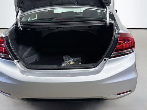 Used 2014 Honda Civic LX image 23