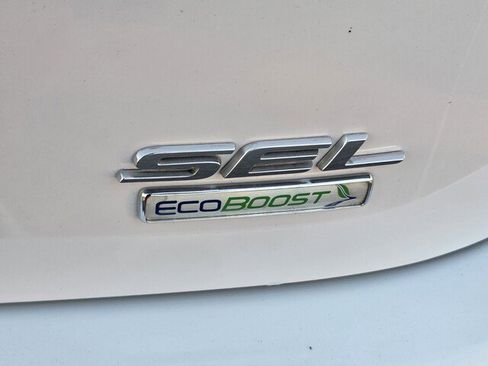 Used 2017 Ford Edge SEL w/ Equipment Group 201A image 31