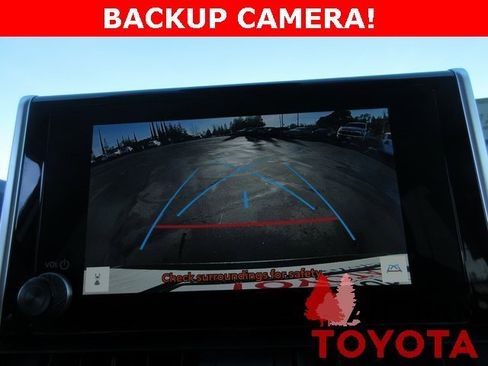 Certified 2025 Toyota RAV4 XLE image 19