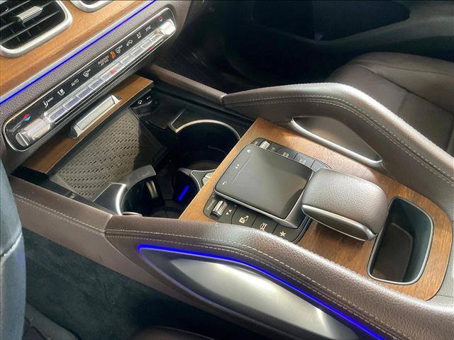 Used 2023 Mercedes-Benz GLE 450 4MATIC image 15