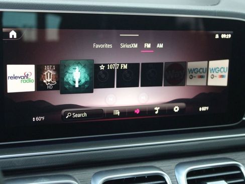 New 2026 Mercedes-Benz GLE 350 4MATIC image 25