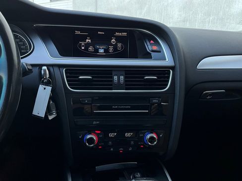 Used 2014 Audi A4 2.0T Premium Plus w/ Premium Plus Package image 28