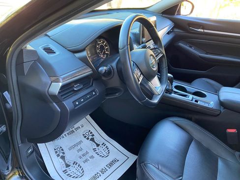 Used 2019 Nissan Altima 2.5 Platinum AWD/4WD image 30