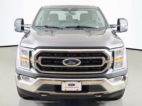Used 2021 Ford F150 XLT w/ XTR Package AWD/4WD image 11