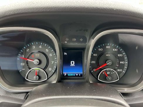 Used 2013 Chevrolet Malibu Eco w/ Navigation Package image 32