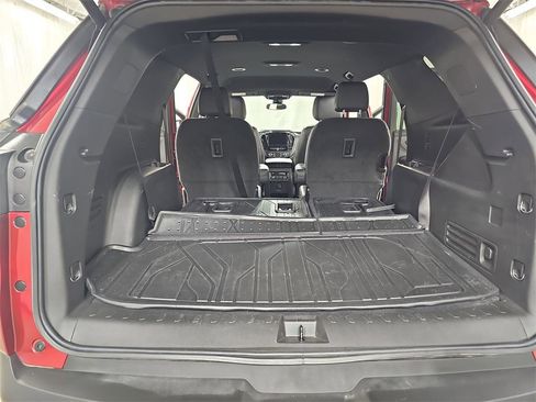 Certified 2023 Chevrolet Traverse LT w/ LPO, Floor Liner Package image 20