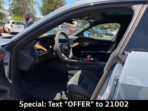 Certified 2023 Audi e-tron GT Premium Plus AWD/4WD image 17